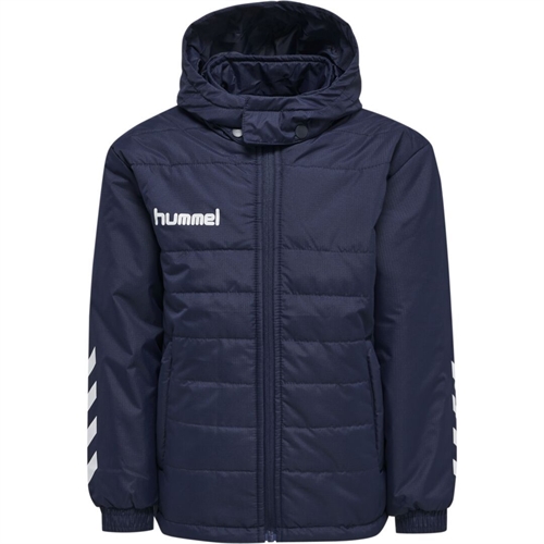 HUMMEL - hmlPROMO Short Bench Jacket Kids, Jacke