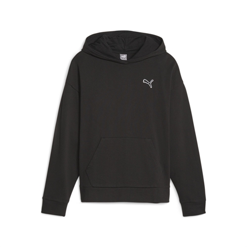Puma - BETTER ESSENTIALS hoodie TR, Kapuzenpullove