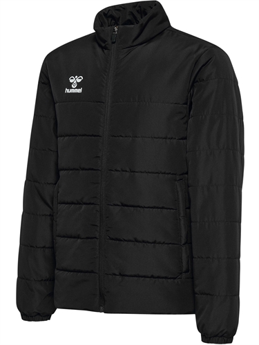 HUMMEL - hmlESSENTIAL SHORT BENCH JKT KIDS, Jacke