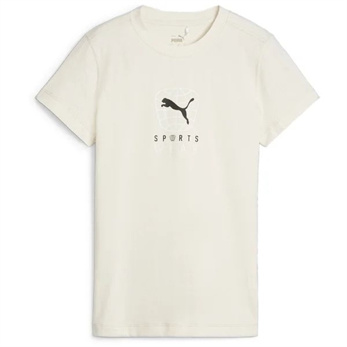 PUMA - BETTER SPORTSWEAR Tee, T-Shirt