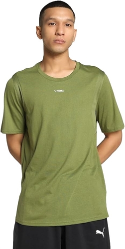 PUMA - FIT TRILEND Ultrabreathe Tee, T-Shirt