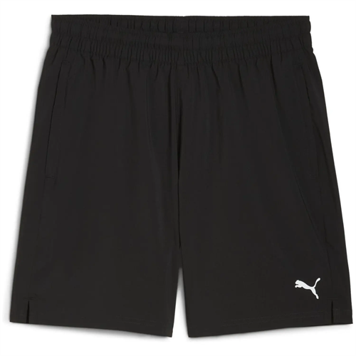 Puma - TAD Foundations 7 Woven W/ ZIP Pockets, Shorts