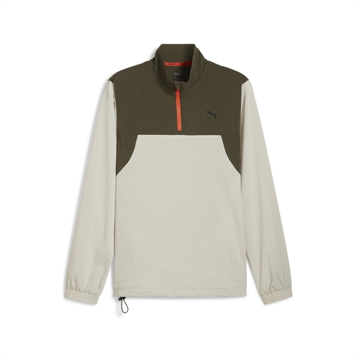 Puma  - ENERGY TREND WOVEN JACKET