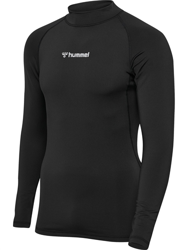 HUMMEL - hmlBL WINTER PERFORMANCE TEE L/S, Funktionsshirt