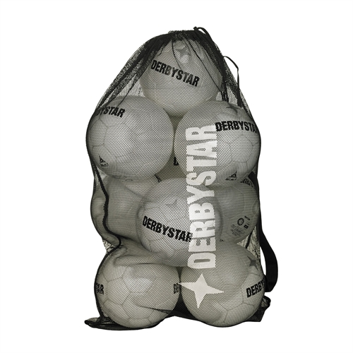 Derbystar - Ballnetz f�r 10 B�lle v25