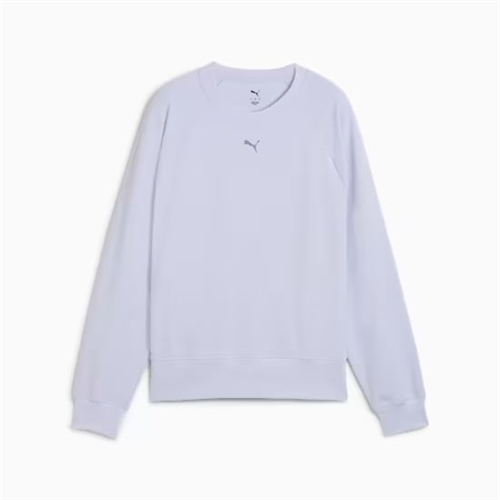 PUMA - W Cloudspun Fashion Midlayer, Pullover