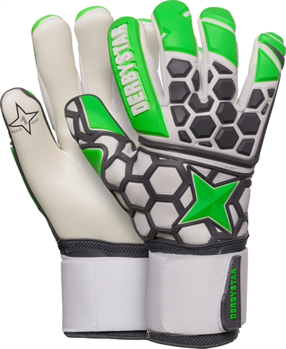 Derbystar - APS Hexagrip Pro ll, TWH