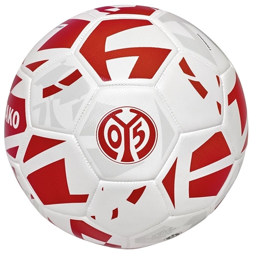 Jako - FSV Mainz 05 Ball River, Fu�ball