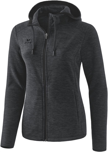 Erima - Damen Fleecejacke