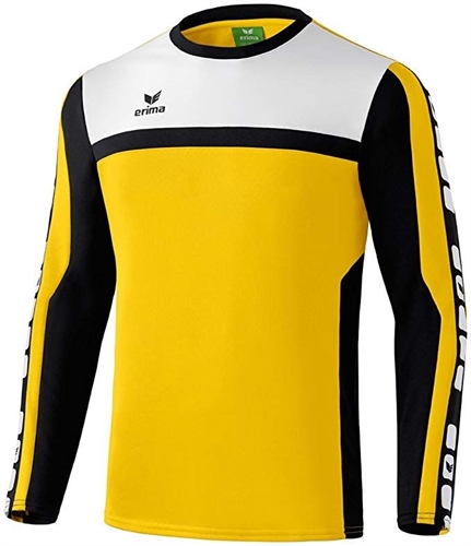 Erima - Classic 5-C, Langarmshirt