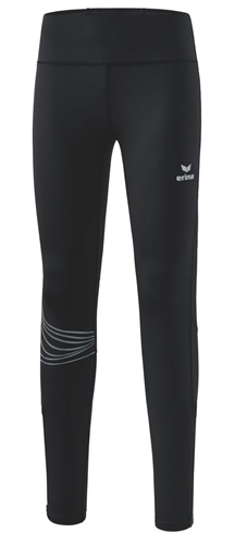 Erima - Racing  Lauf Tights Lady, Winterlaufhose