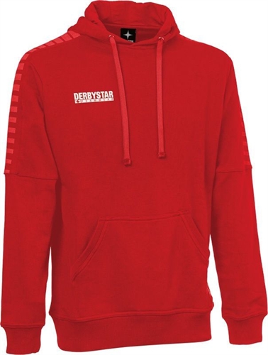 Derbystar - Ultimo, Hoodie