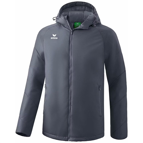 Erima - Team Winterjacke Herren, Winterjacke