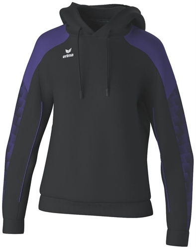 ERIMA - EVO STAR Hoody, Kapuzenpullover