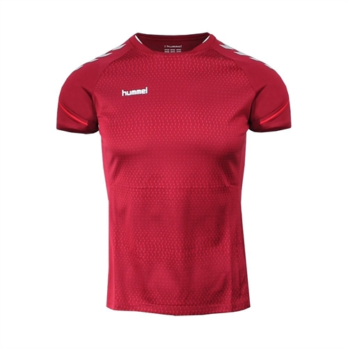 Hummel - Reflector Poly, M�dchen Jersey AC