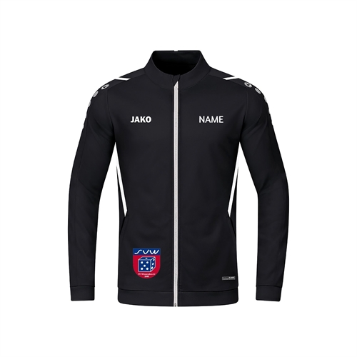SV Winnenden - Jako - Damenjacke