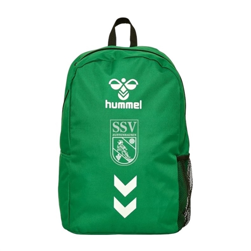 SSV ZUFFENHAUSEN – Hummel hmlESSENTIAL BACK PACK, One Size