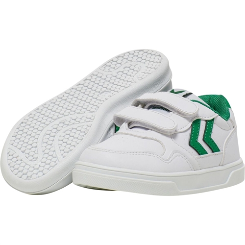 Hummel - Camden JR,  Kinder Sneaker