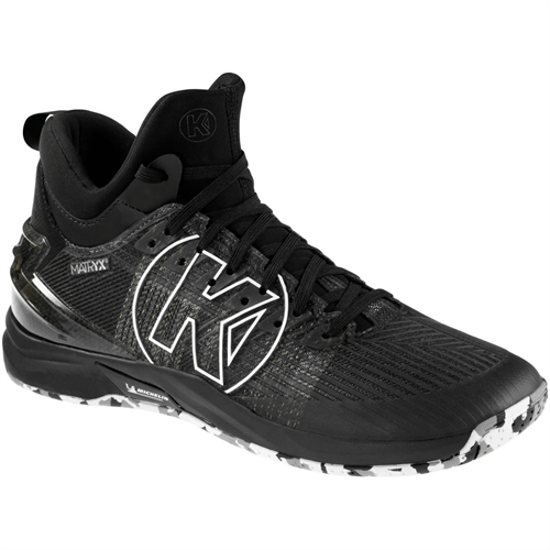Kempa - Attack Midcut 2.0, Schuhe