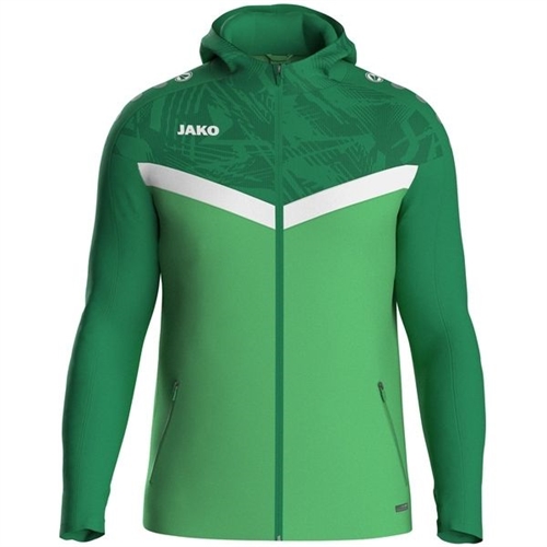 Jako - Kapuzenjacke Iconic