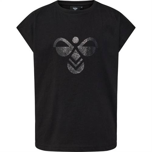 Hummel - Diez S/S, Kinder T-Shirt