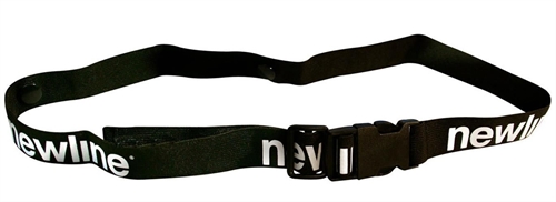 Newline - Contest, Startnummerg�rtel