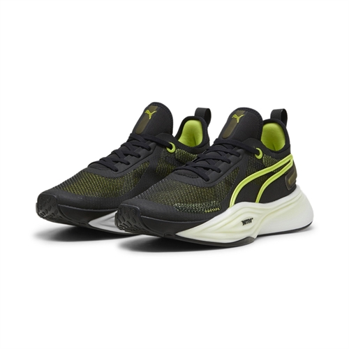 Puma  - PWR Nitro Squared Neo Force, Sportschuhe