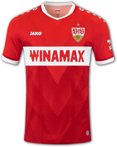 Jako - VFB Away Trikot 24/25