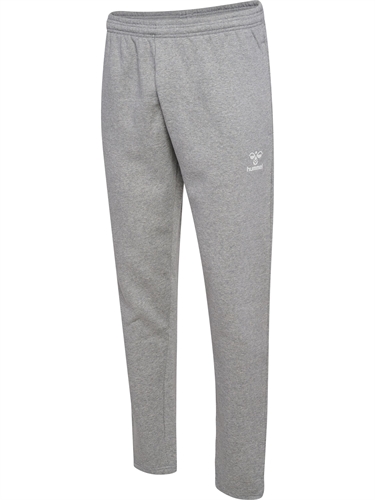 HUMMEL - hmlMover Cotton Pants Mens, Herrenhose