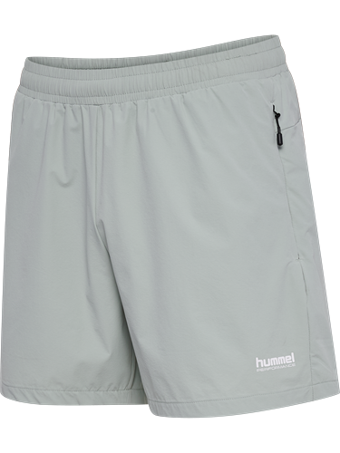 HUMMEL - hmlPulse Shorts Mens, Herrenshorts