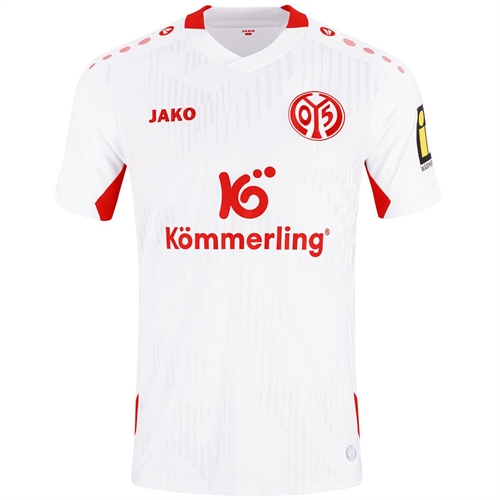 JAKO - FSV Mainz 05 Ausw�rtstrikot 26/27, Trikot