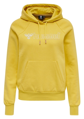 Hummel - hmlNONI, Damen Hoodie