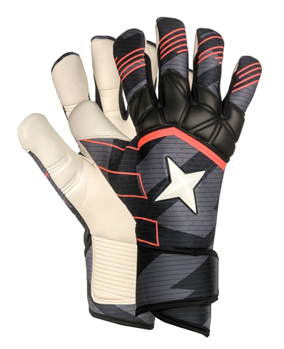 Derbystar - APS Pro Grip v25, TWH