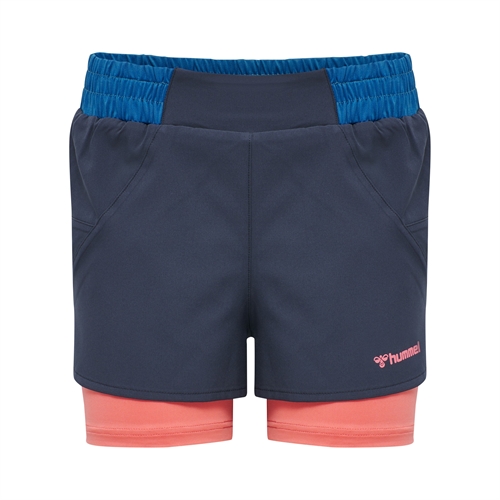 Hummel - hmlVENKA, 2in1 Shorts