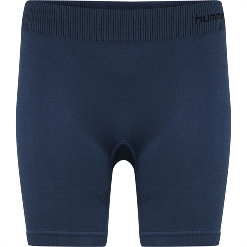 Hummel - hmlFIRST Seamless TR SHT TIGH, Damen