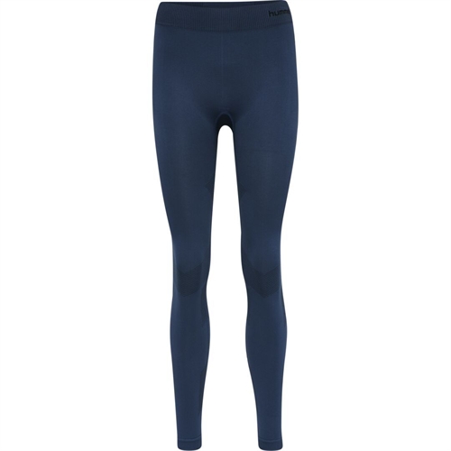 Hummel - hmlFIRST Seamless, Damen Fitnesshose