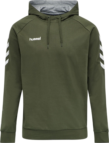 Hummel - hmlGO, Cotton  Hoodie