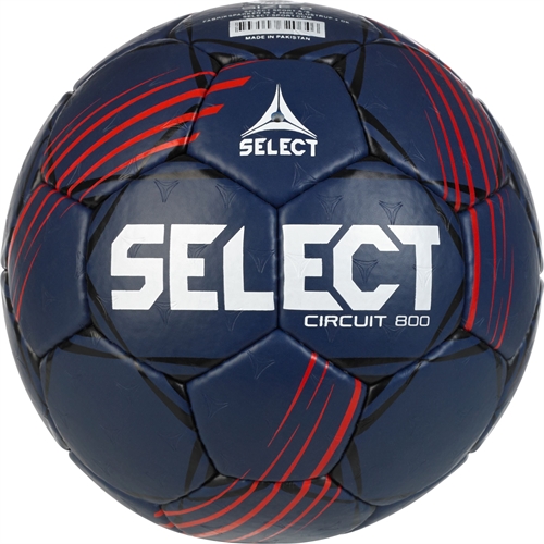 SELECT - HB-CIRCUIT 500 v24, Handball