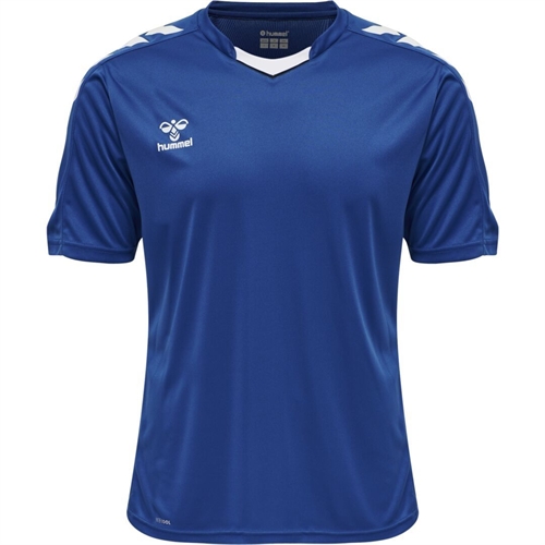 Hummel - hmlCore XK, Poly Jersey, Damen T-Shirt