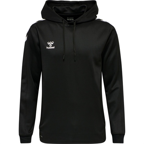 Hummel - hmlCore XK, Poly Sweat Hoodie