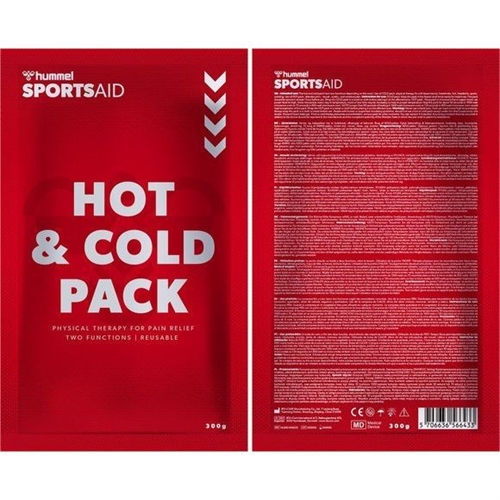 Hummel - SportsAid, Hei� & Kalt Pack