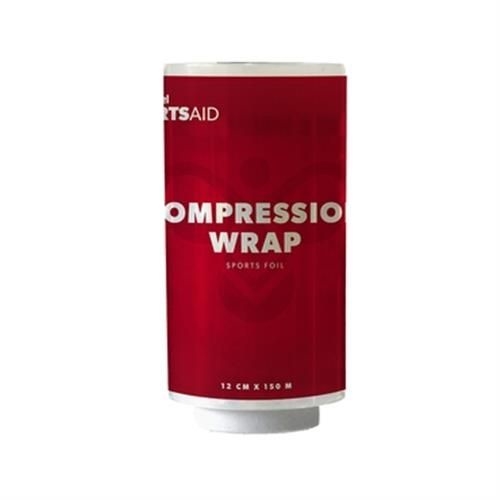 Hummel - SportsAid, Kompression Wrap zum Auff�llen