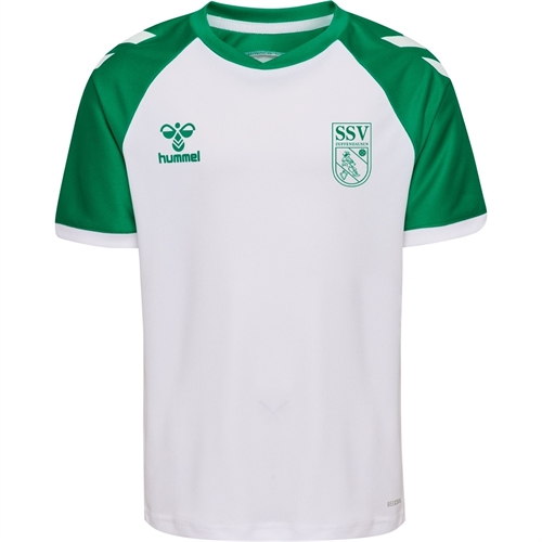 SSV ZUFFENHAUSEN – Hummel hmlMATCH JERSEY S/S, Kinder
