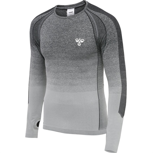 Hummel - GG12 Training, Seamless Langarmshirt
