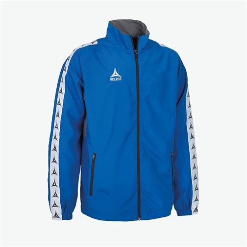 Derbystar - Pr�sentationsjacke Ultimate, Kinder