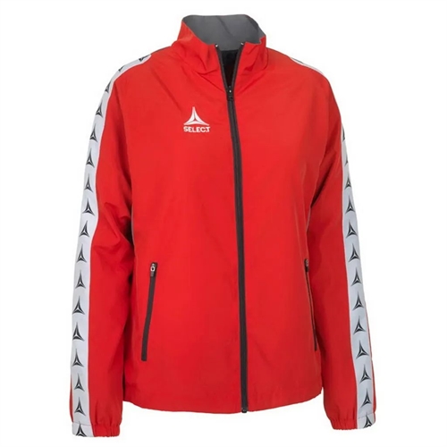 Derbystar - Ultimate Pr�sentationsjacke, Damen