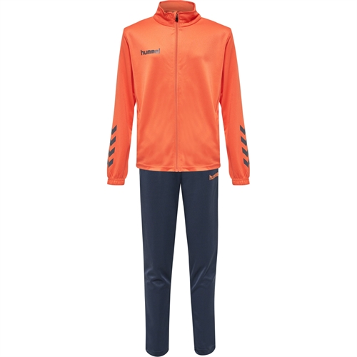 Hummel - hmlPROMO Poly, Kinder Trainingsanzug