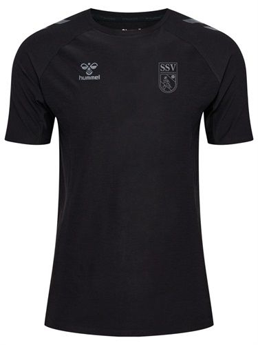 SSV ZUFFENHAUSEN – Hummel hmlCIMA 2.0 JERSEY, Jugend