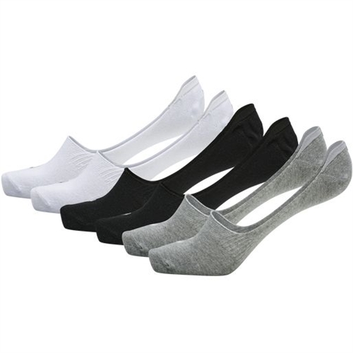 Hummel - hmlCHEVRON, 6er Pack Socken