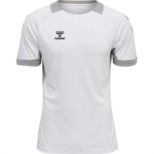 Hummel - hmlLEAD, Polyshirt S/S
